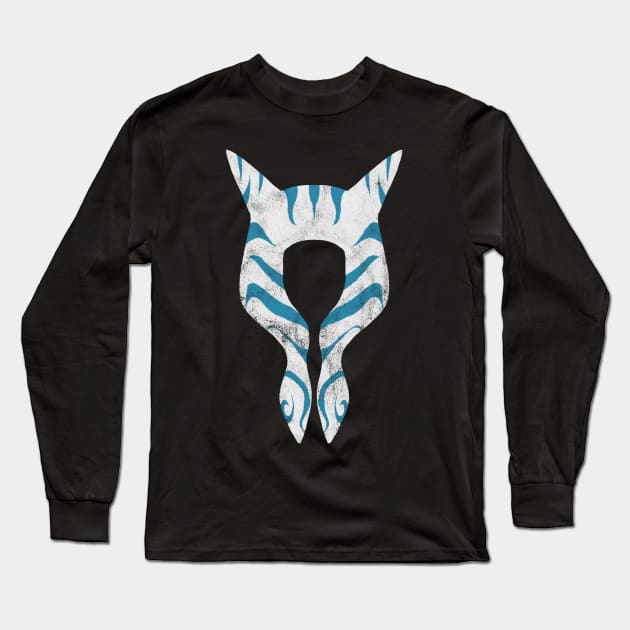 Fulcrum Long Sleeve T-Shirt by bunsnbells